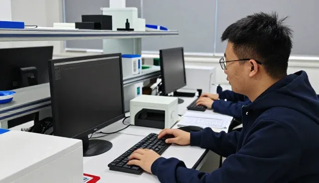 点亮物联科技满足不同实验室环境下的应用开发服务需求