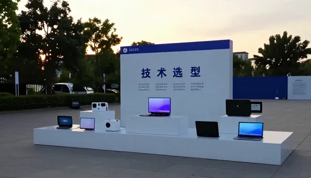 提升运维效率:物联网平台在复杂场景中的性能优化策略